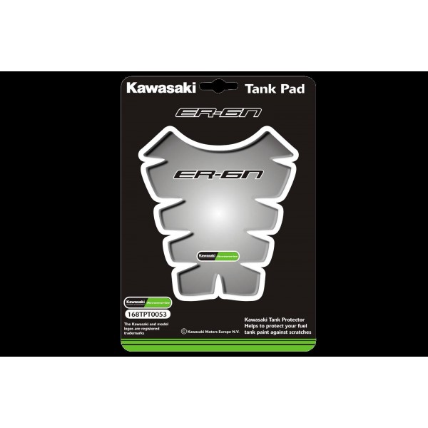 Kawasaki Tank Pad